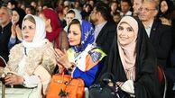 مژده لواسانی و همه سفیران اهدای عضو