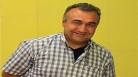 دست نشان: تیم صنعت نفت نیاز به حمایت همه جانبه دارد 