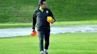 برد مقابل "استقلال" جایگاه ما را عوض می کند