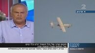 پهپاد حماس صهیونیستها را وحشت زده کرد