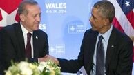 دیدار قریب الوقوع اوباما و اردوغان 