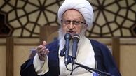 آیت الله مکارم شیرازی: راهپیمایی 22 بهمن پرخروش تر از گذشته برگزار شود
