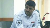 ساختمان پلاسکو فروریخت/ گرفتار شدن تعدادی از آتش نشانان