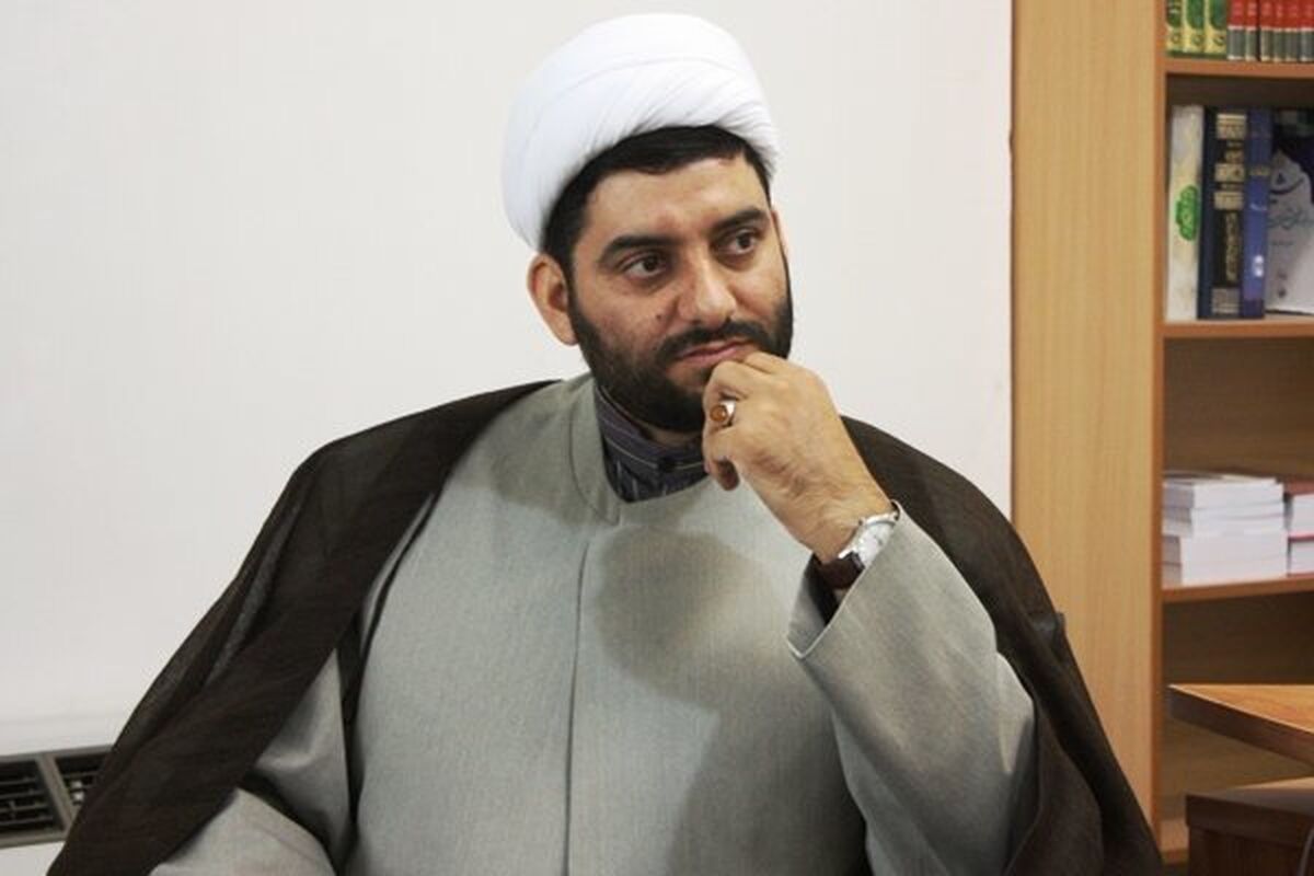 آزادی خواه:تروریست‌ها نمی‌توانند در عزم راسخ ملت ایران خللی ایجاد کنند

