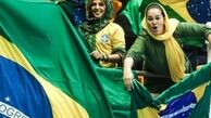 تلاش برای ورود زنان به ورزشگاه؛ خط یکسان احمدی نژاد و روحانی / حمایت های احساسی برای جذب سرمایه اجتماعی