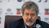 عابدینی: بال پرواز فوتبال شکسته است!
