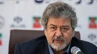 عابدینی: بال پرواز فوتبال شکسته است!