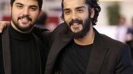  حامد سریال «پدر» از رانت پدر و برادرش استفاده نکرده است