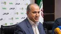 
تاج: درباره رأی فیفا برای کشور ثالث حرف بزنم