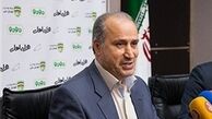 اظهارات رئیس فدراسیون فوتبال درباره کمپ تیم ملی