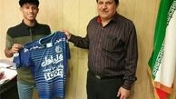 دلیل استقلالی شدن قائدی از زبان افتخاری