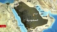  ارتش یمن یک فروند  موشک به جنوب عربستان شلیک کرد