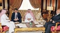عربستان میزبان تجزیه‌طلب‌های ایران در مراسم حج