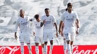 خطر از بیخ گوش رئال گذشت