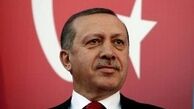 تاریخ سفر اردوغان به ایران مشخص شد