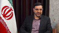 نماینده مردم قزوین بعنوان نامزد ریاست کمیسیون اصل 90 انتخاب شد