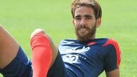 مهاجم پیشین پرسپولیس در راه لیگ سوئد