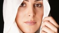 عکس ‌کمتر دیده شده از مرحوم ماهچهره خلیلی