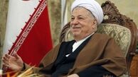 آتش تهیه آیت الله هاشمی رفسنجانی بر سر تیم محمدجواد ظریف
