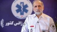 ضرورت مقابله با گرمازدگی زائران اربعین / پیش‌بینی آغاز پیک تردد زائران از ۶ شهریور