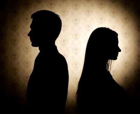 کاری که کرونا با خانواده کرد ؛ طلاق کرونایی ، ازدواج کرونایی