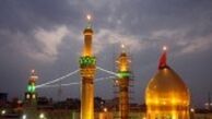 زائران ایرانی درسلامت کامل هستند