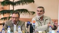 هشدار رویانیان به دلال ها درباره ستاره جدید پرسپولیس