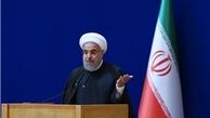 توانستیم دیوار و زنجیرهای تحریم را در هم بشکنیم