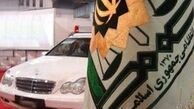 تامین نظم و امنیت مراسم ارتحال با حضور ۳۰ هزار پلیس