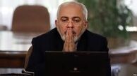 ظریف: مذاکره با آمریکا را غیرمحتمل نمی‌دانم