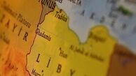سه کشته بر اثر انفجار مین در شرق لیبی