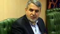 صالحی امیری: فروش قاچاق فیلم سینمایی «گشت 2» مایه تأسف است