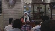هلاکت مفتی داعشی به دست مردم موصل