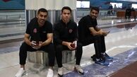 اعلام برنامه امروز (پنجشنبه) پرسپولیس در توکیو