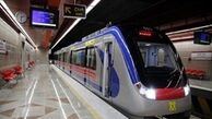 بازگشت ساعت کار متروی تهران به حالت اولیه