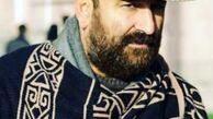 استایل متفاوتی از مهران احمدی + عکس