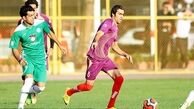 توضیحات هافبک پرسپولیس در خصوص بیماری روانی اش
