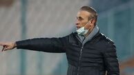 حرف‌های نگران‌کننده یحیی گل محمدی پیش از حضور  پرسپولیس در آسیا