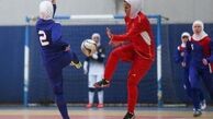 تقابل تیم‌های بالانشین و قعرنشین جدول رده‌بندی