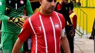 بازگشت حسین کعبی به سپیدرود رشت