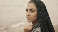 هدی زین العابدین لب دریا+عکس