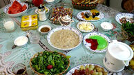 چرا در ماه رمضان به جای لاغری،چاق می شویم