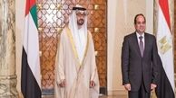 افشای فشار عربستان و امارات بر مصر برای موضعگیری علیه ایران
