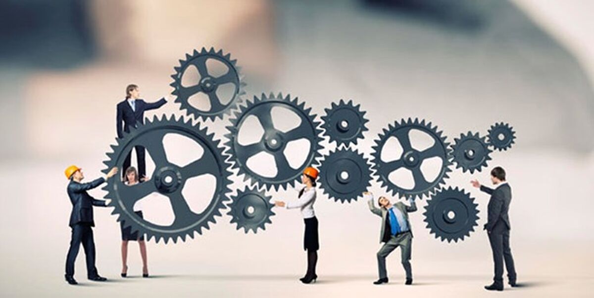 اجرای ناقص قوانین کلیدی تولید تنها نیمی از راه طی شده است