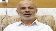 وقتی حاج ابراهیم با ترکش آبکش شد