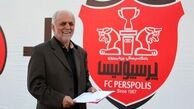 جانشین خوردبین در پرسپولیس مشخص شد