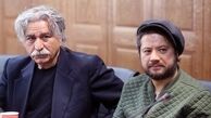 علی صادقی: دوست دارم نقش‌های لج درآر بازی کنم