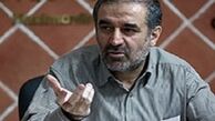 مگر اصلاح طلبان مدعی پیروزی نبودند؟ چرا برای ریاست مجلس به دنبال رایزنی با لاریجانی‌اند؟!