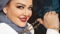 استایل جدید بهاره رهنما + عکس