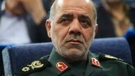 سردار عبداللهی: دشمنان از سرنوشت صدام عبرت بگیرند